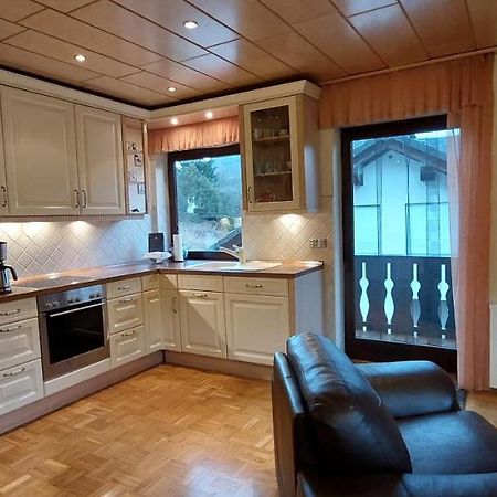 Ferienwohnung Wiesenhang Winterberg Extérieur photo