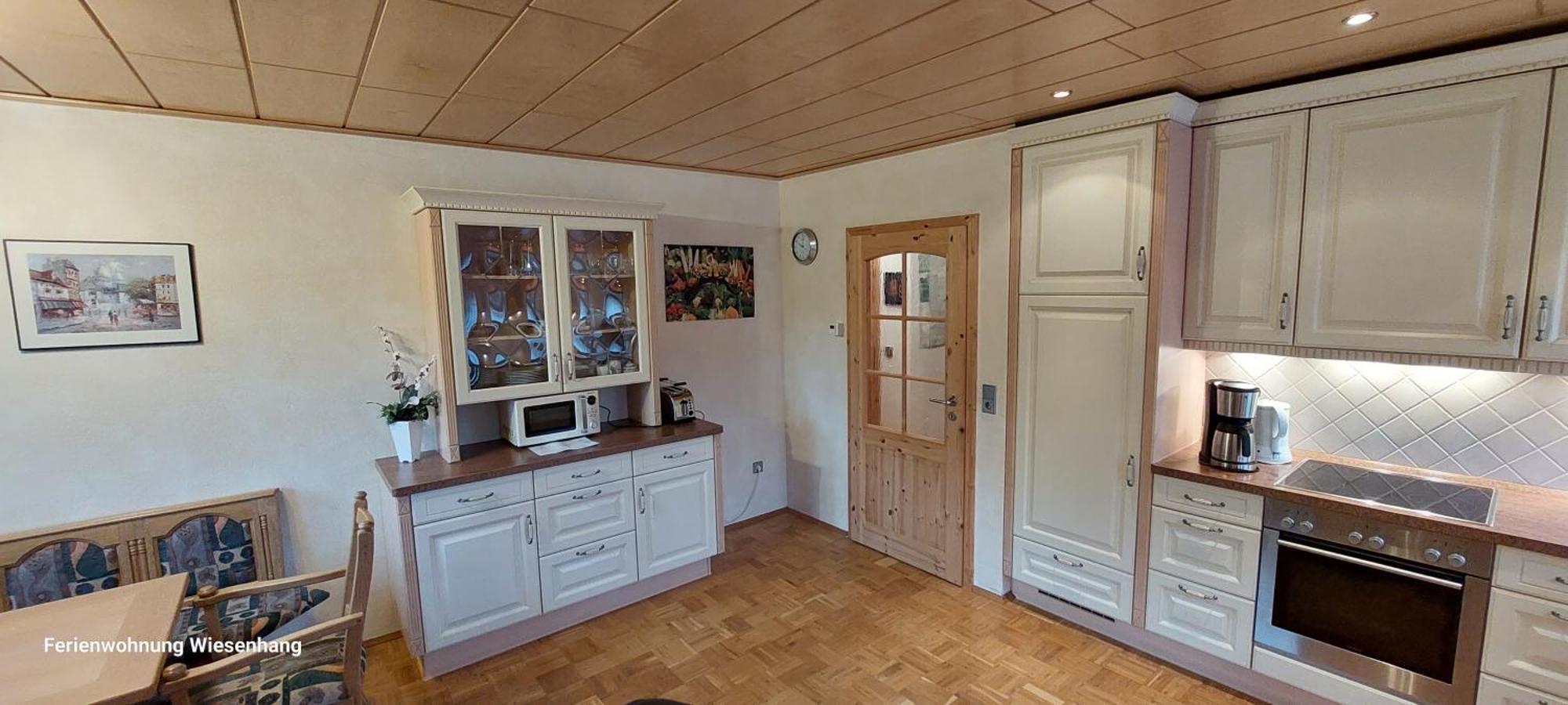 Ferienwohnung Wiesenhang Winterberg Extérieur photo
