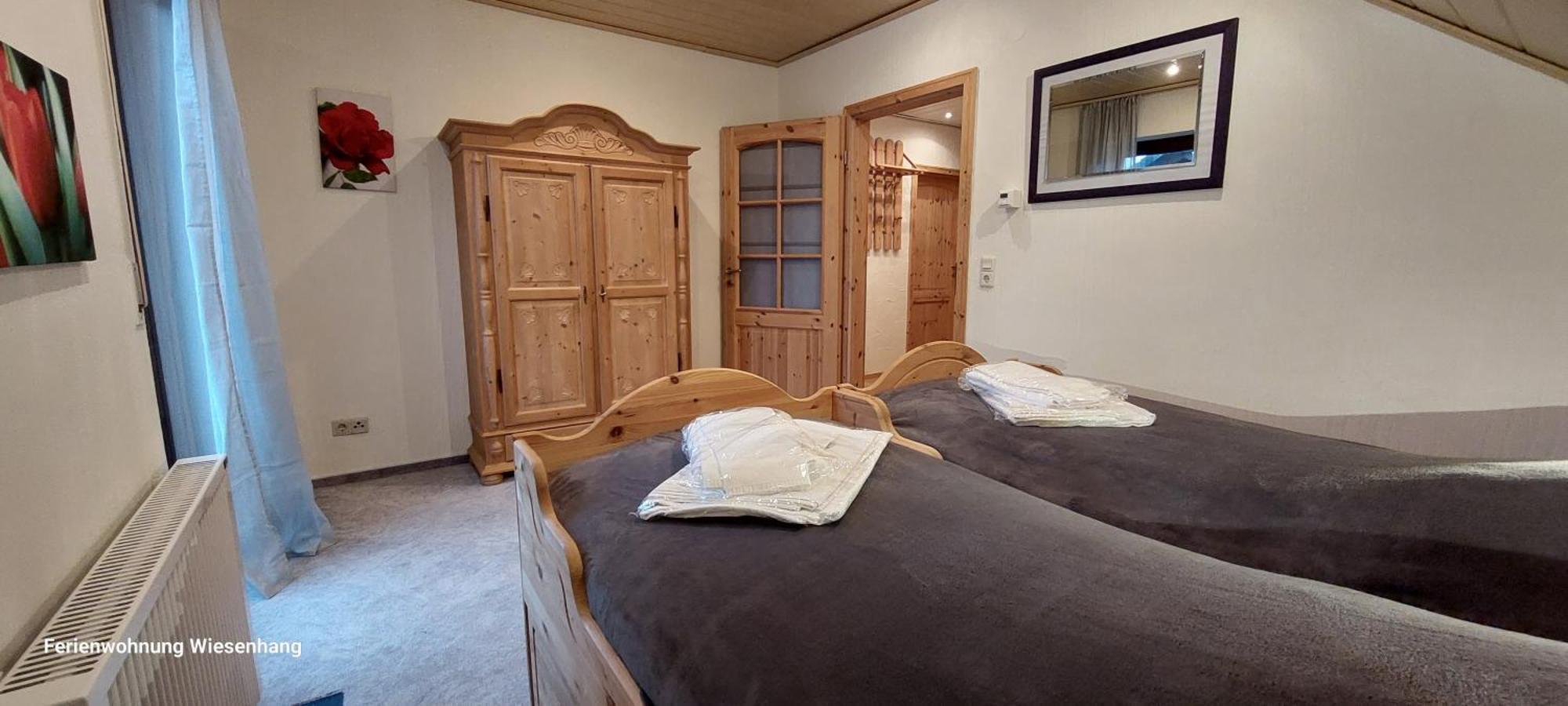 Ferienwohnung Wiesenhang Winterberg Extérieur photo