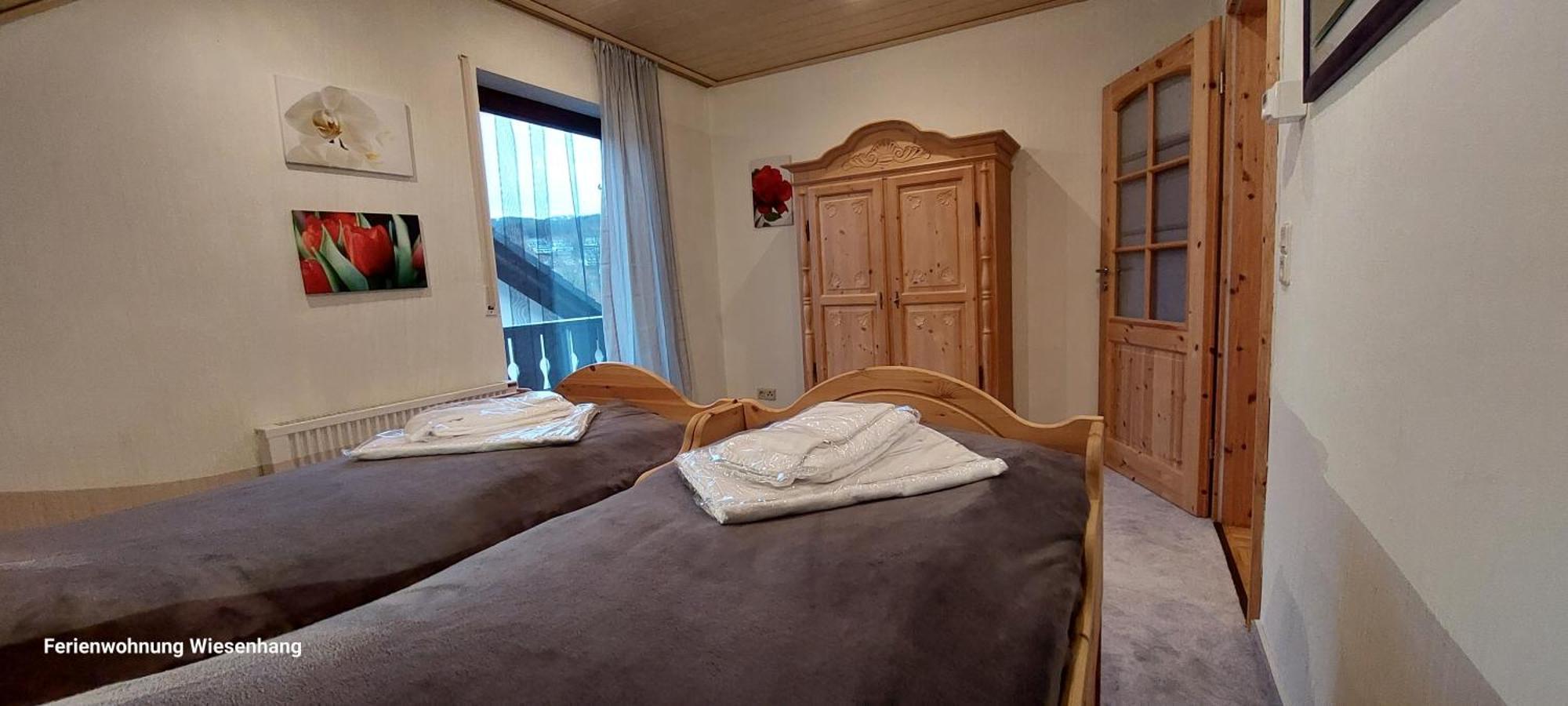 Ferienwohnung Wiesenhang Winterberg Extérieur photo